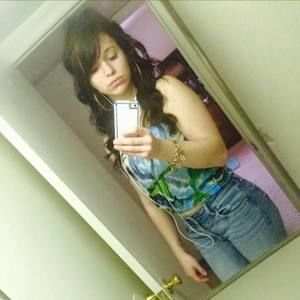 Meet your Posher, Kasey